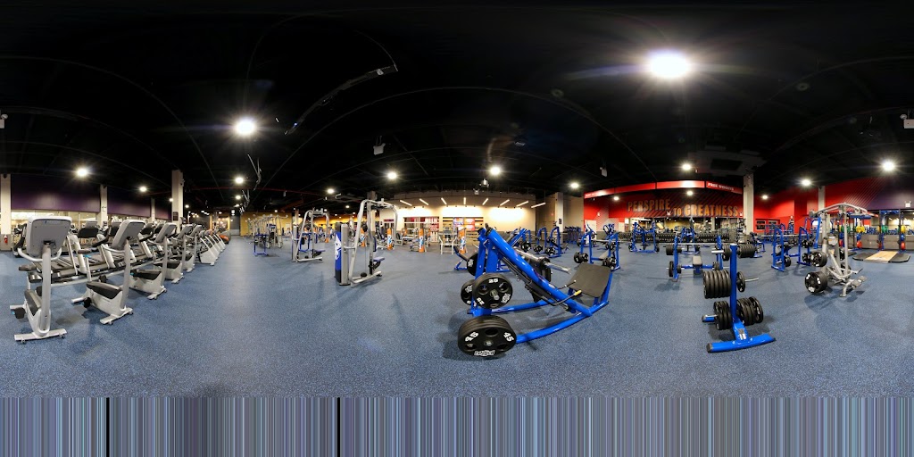  Crunch Fitness - Rochdale