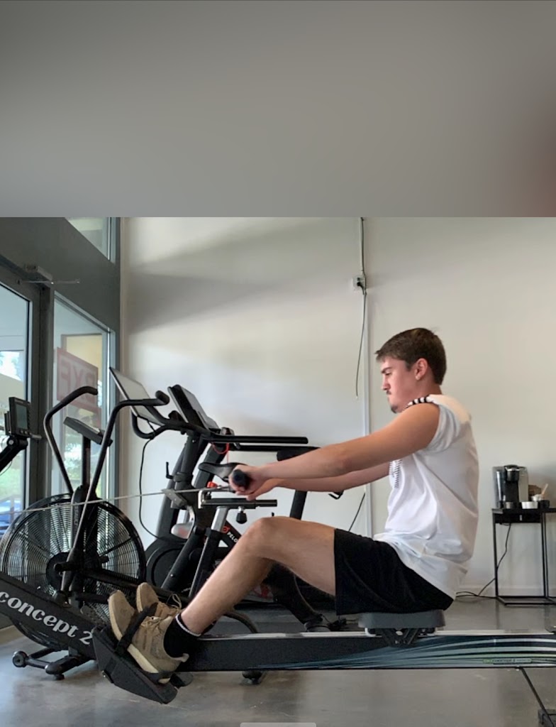  Eduardo Yibrin Master Personal Trainer