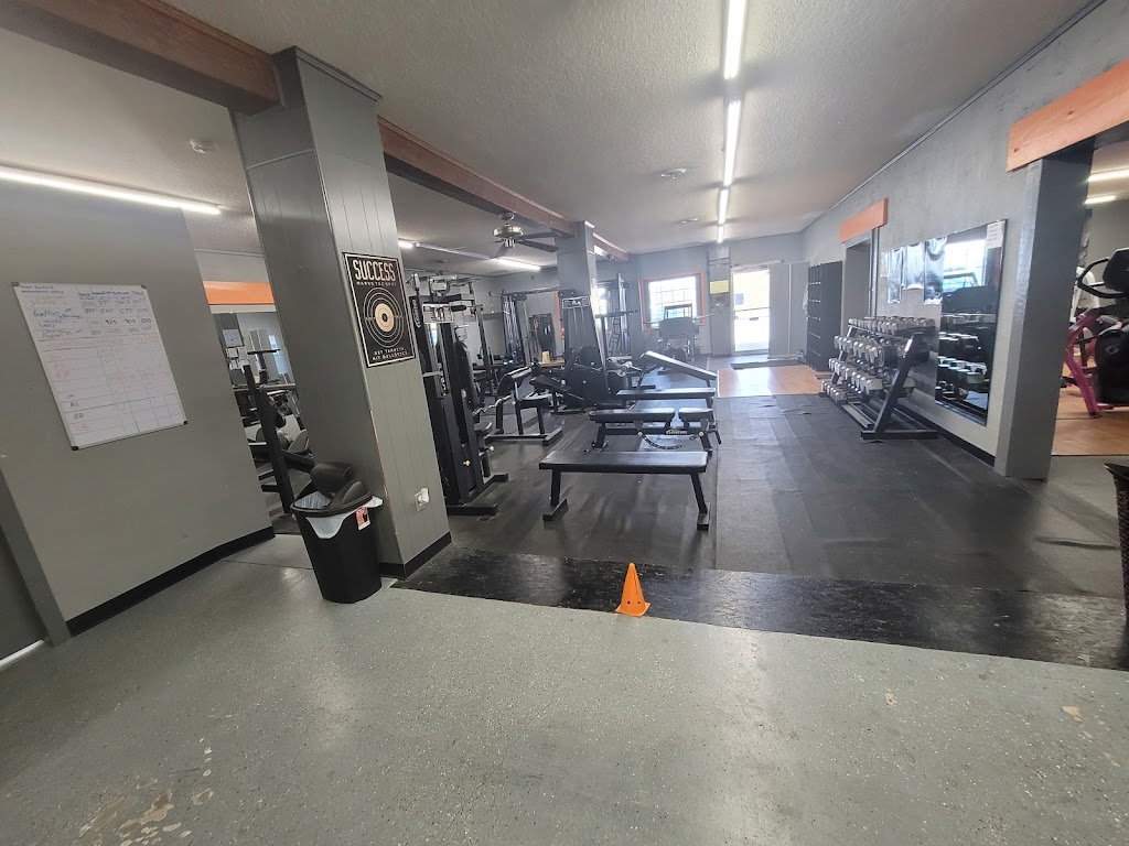  NuBody Gym & Fitness