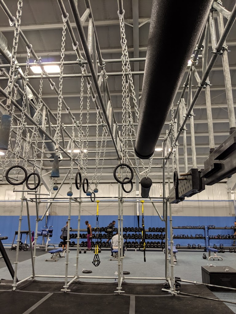  Tactical Fitness Center