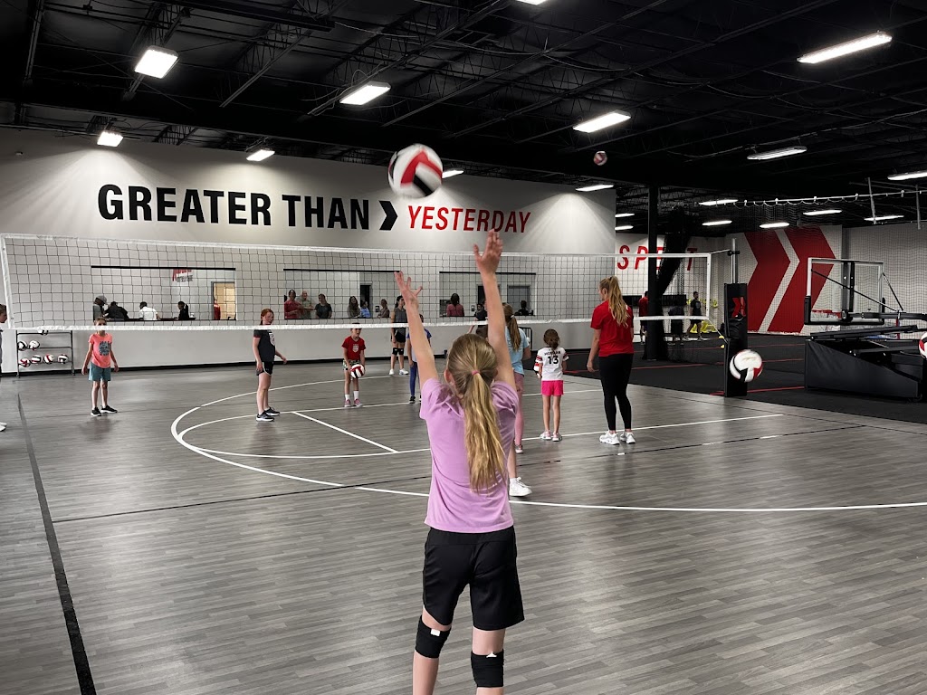  Redline Athletics Montebello Square - Colorado Springs