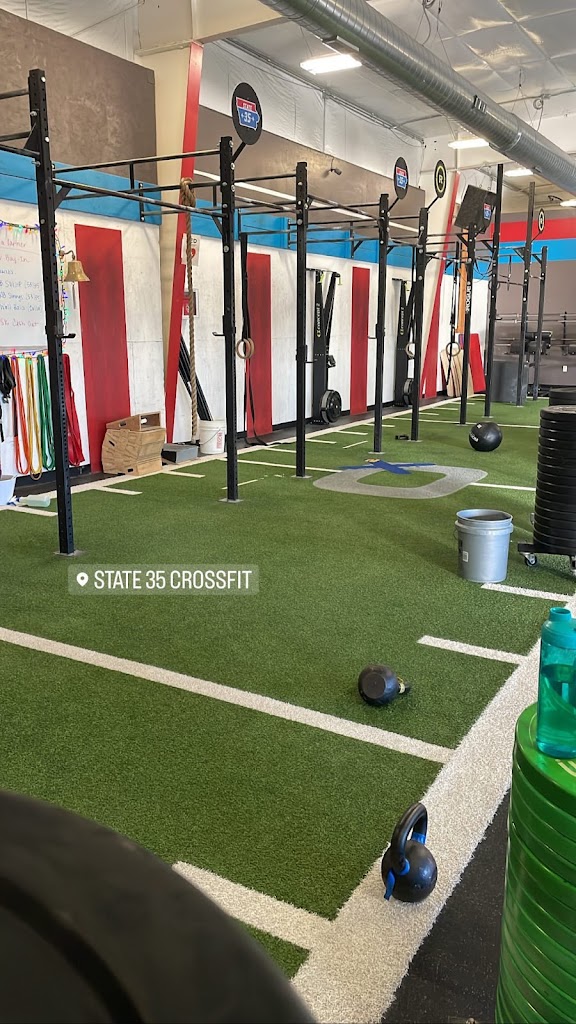  State 35 Fitness