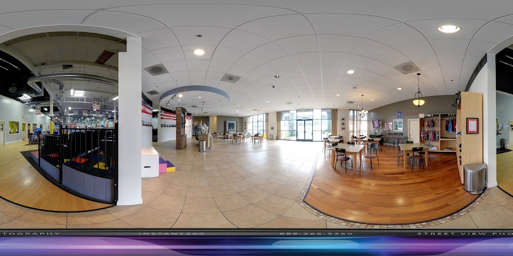  American Gymnastics Academy