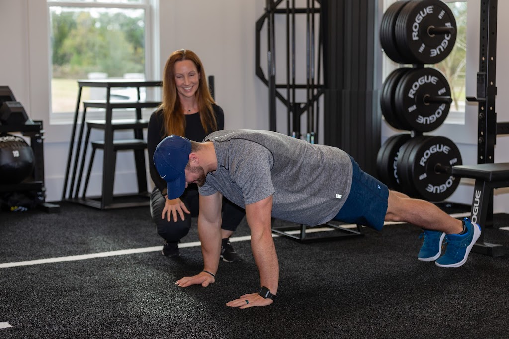  Daniel Island Fitness