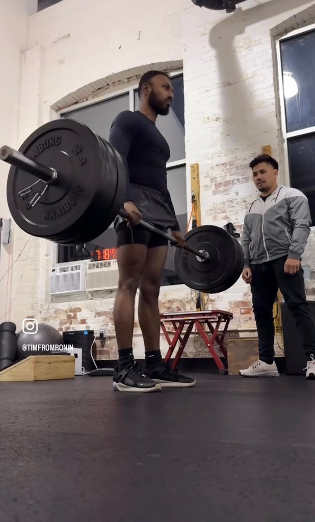  Elm City Kickboxing LLC