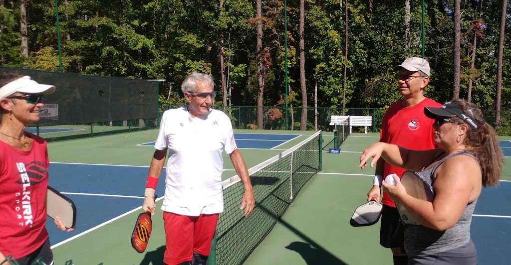  Keowee Key Fitness & Racquet Center