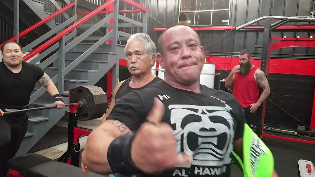  Penn Fitness & Training Center