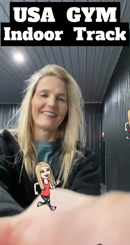  USA Gym