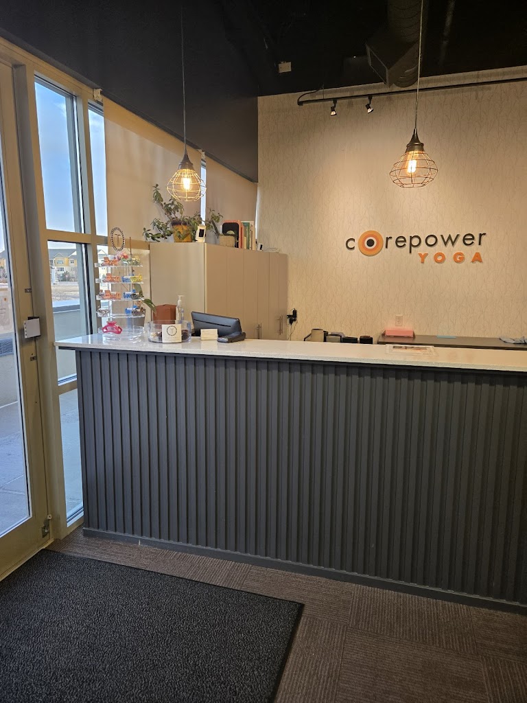  CorePower Yoga - Parker