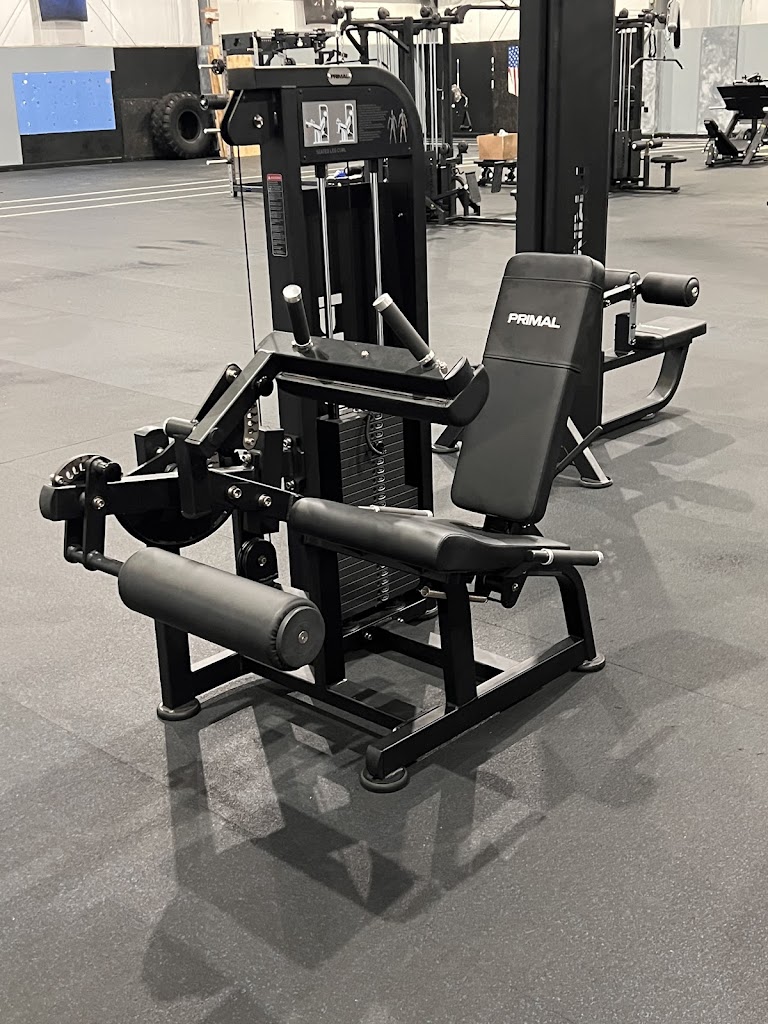  Next Level Fitness & Training Gahanna