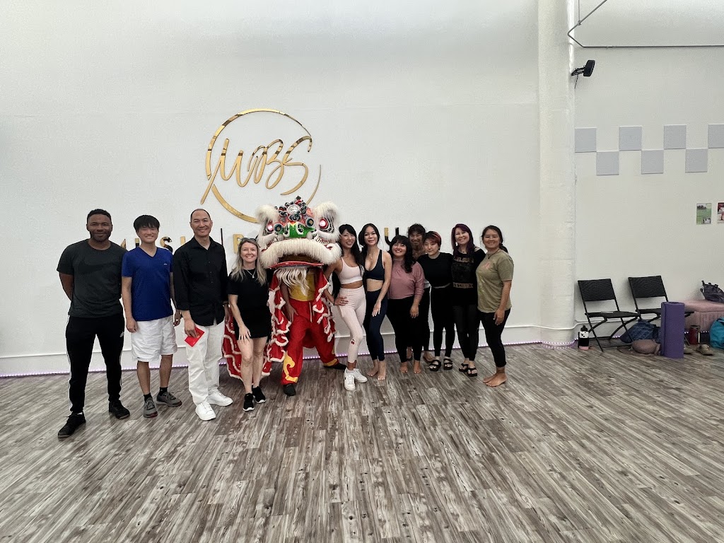  MUSIC BODY AND SOUL Dance And Wellness Studio