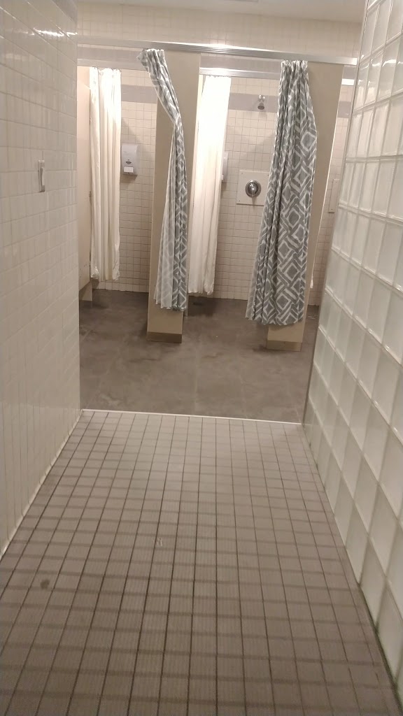  Genesis Health Clubs - Tri-State Athletic Club