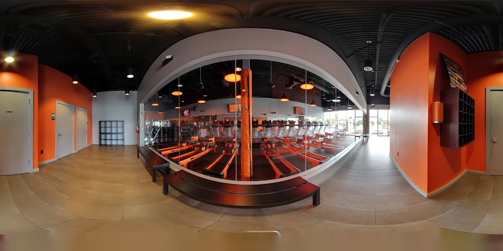  Orangetheory Fitness