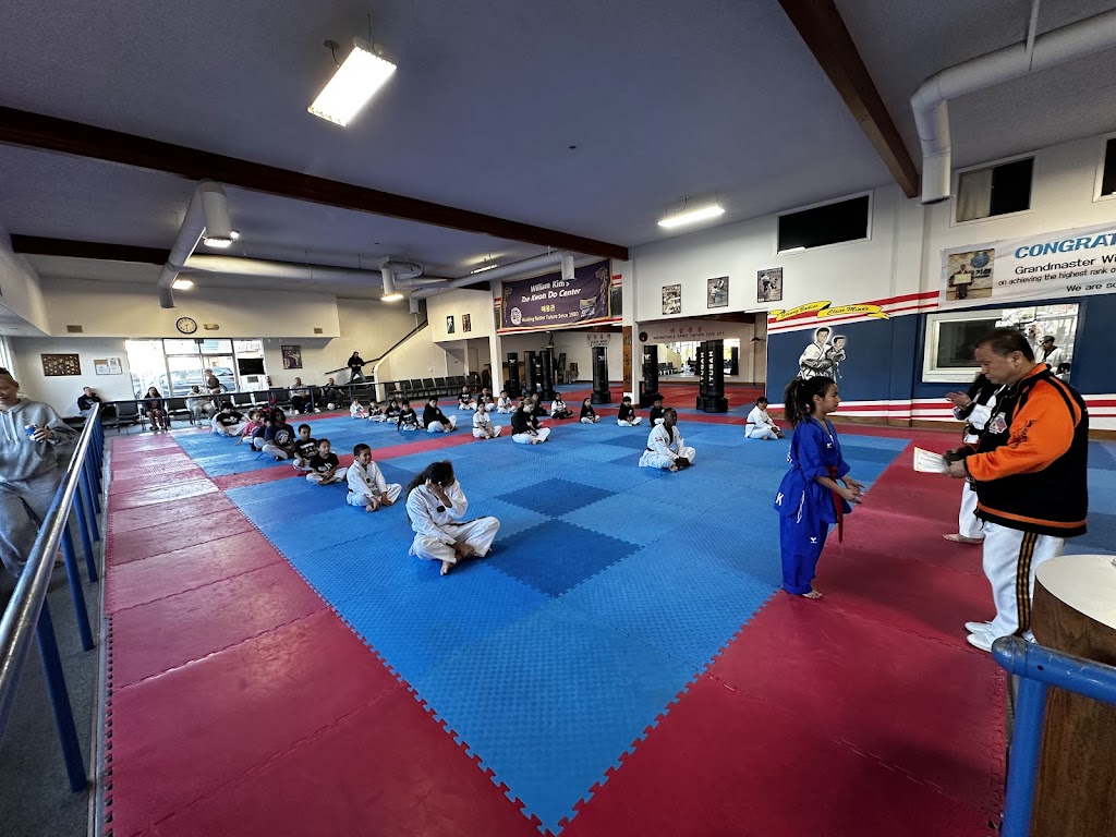  William Kim's Tae Kwon Do Center