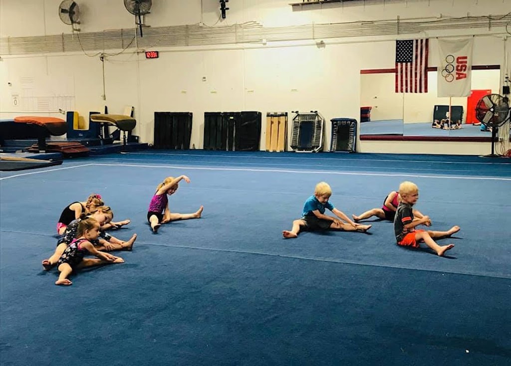  Diamondback Gymnastics