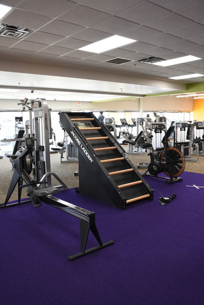  Anytime Fitness