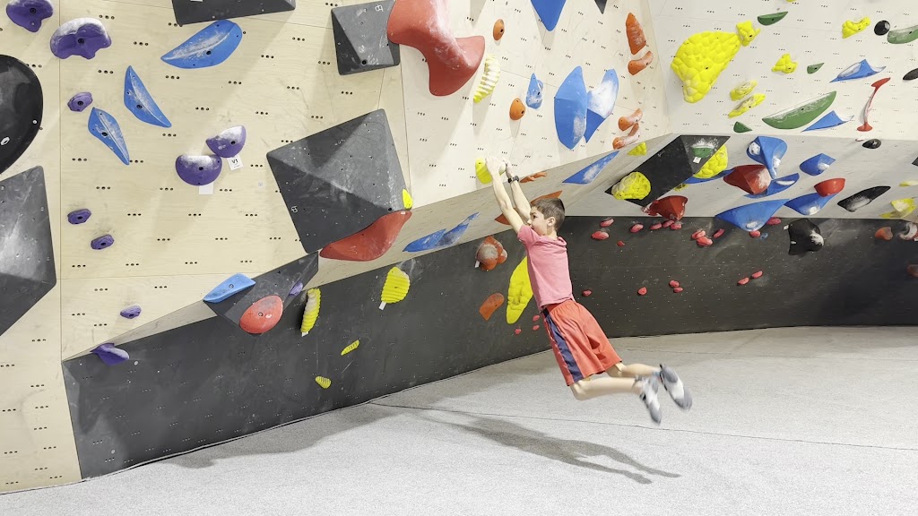  Momentum Indoor Climbing Fort Union