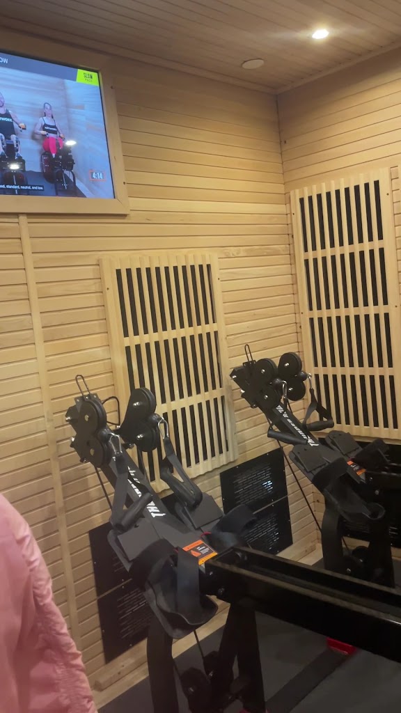  HOTWORX - Manvel, TX - HWY 288 & Bailey Rd