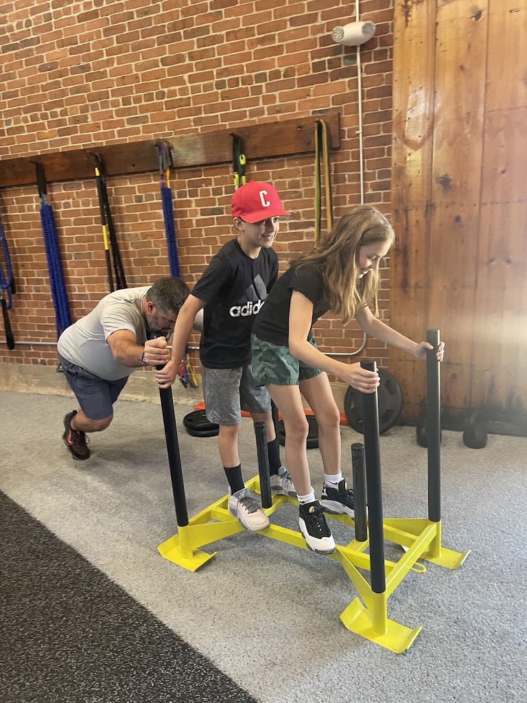  Stronger Personal Training and Coaching