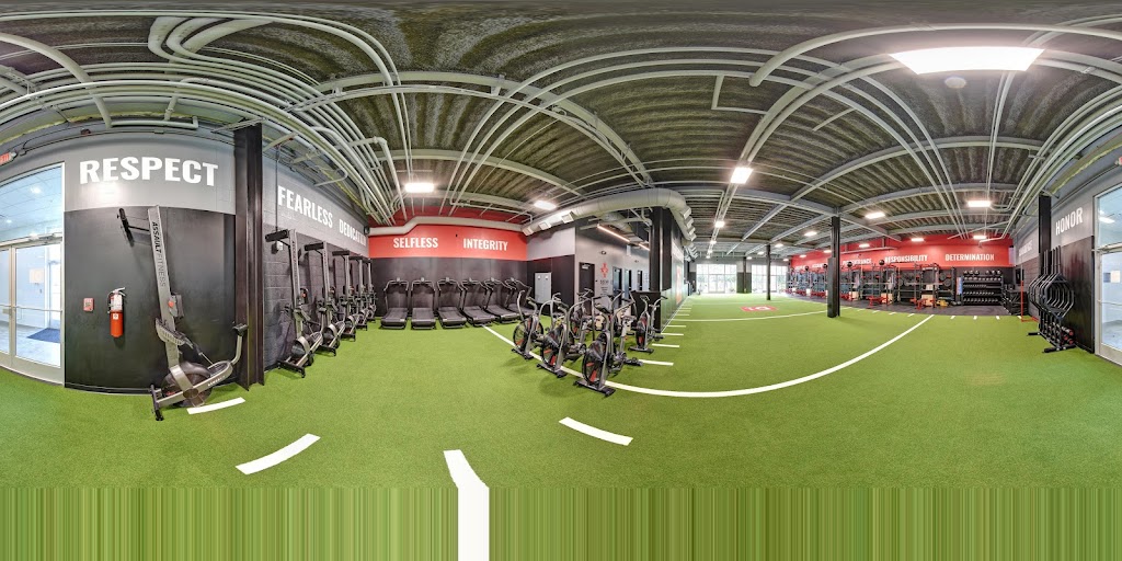  D1 Training Hendersonville