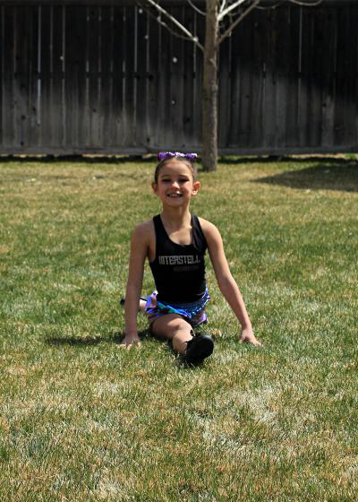  Interstellar Recreation