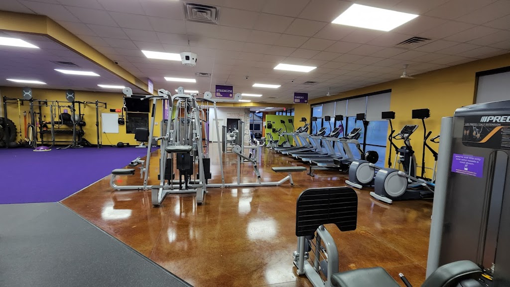  Anytime Fitness