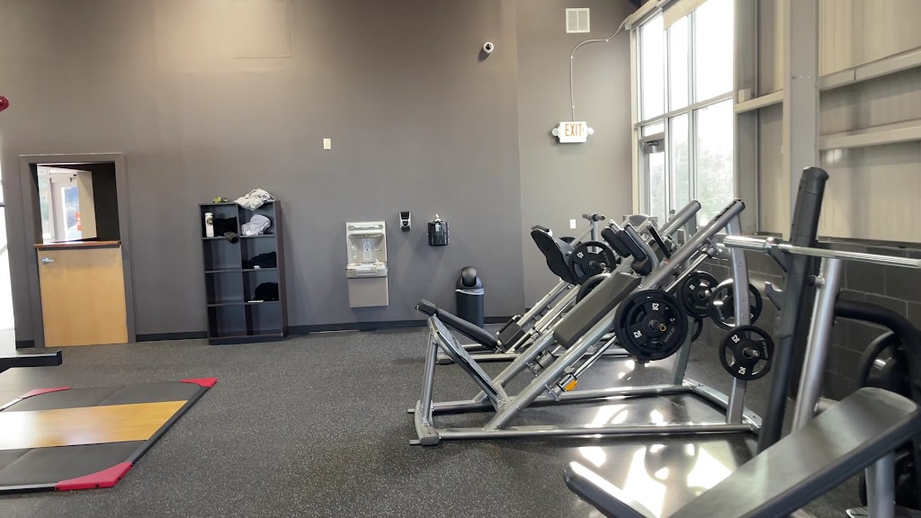  Snap Fitness Bend - Northeast