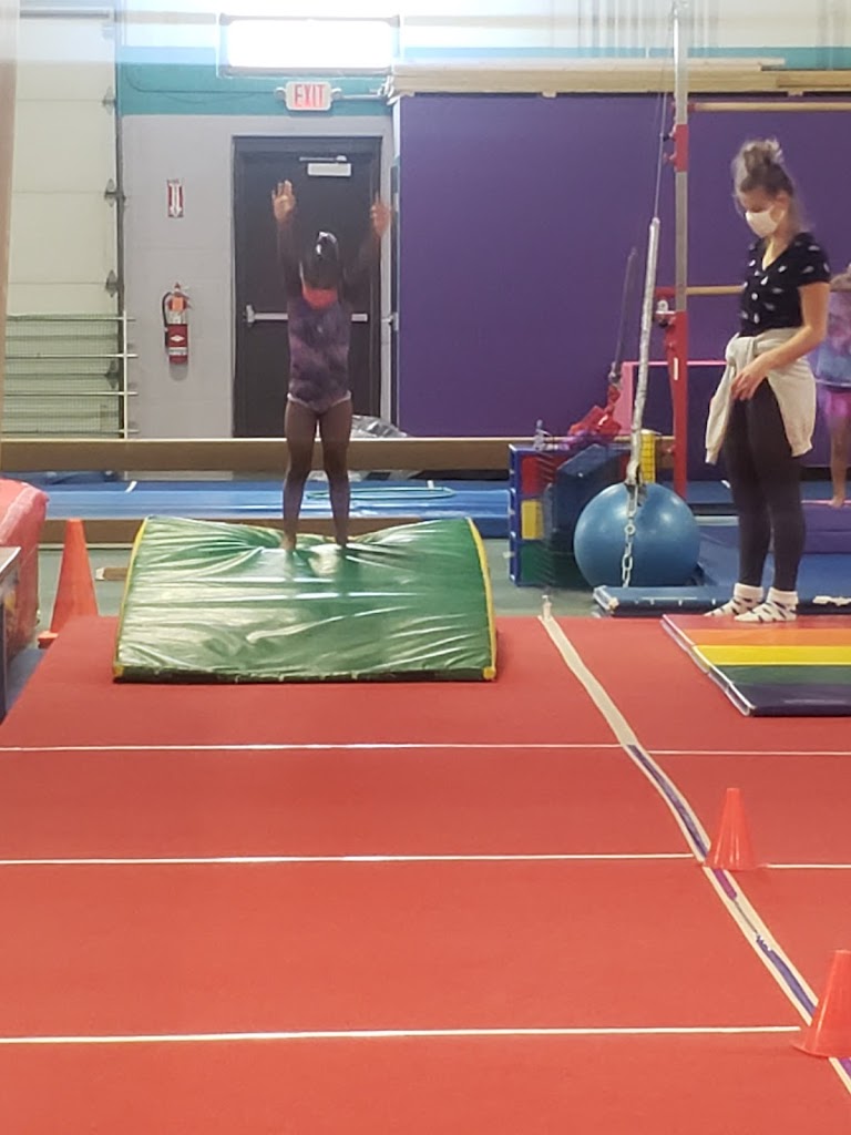  Lakeshore Dance & Gymnastics