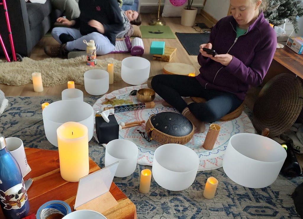  Gypsie Willow Studio