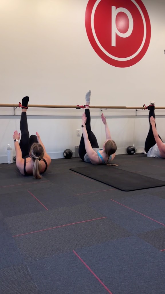  Pure Barre