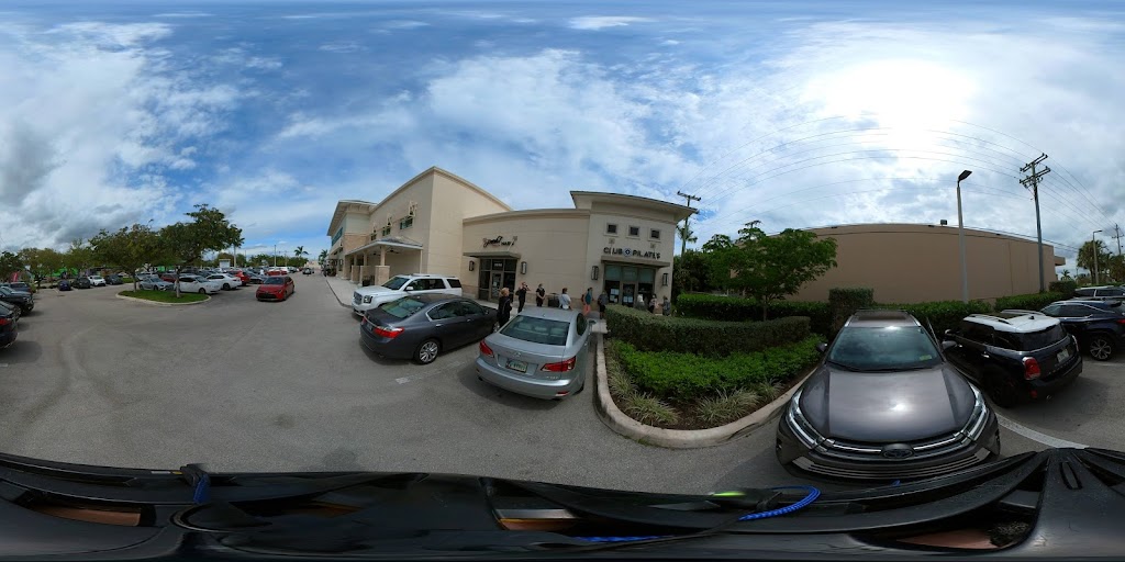  Club Pilates