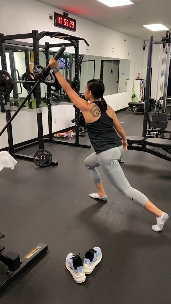  E2 Fitness & Performance