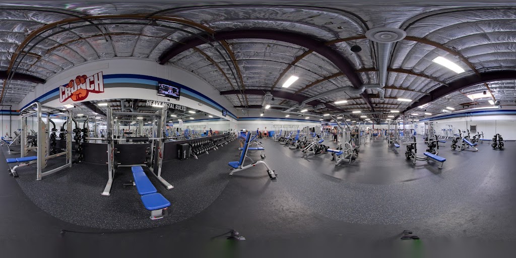 Crunch Fitness - Placentia