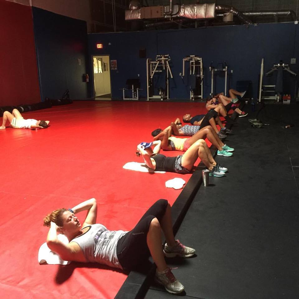  Hard Knox Martial Arts Academy