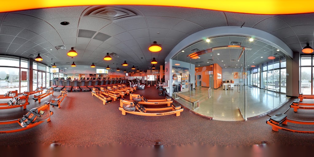  Orangetheory Fitness