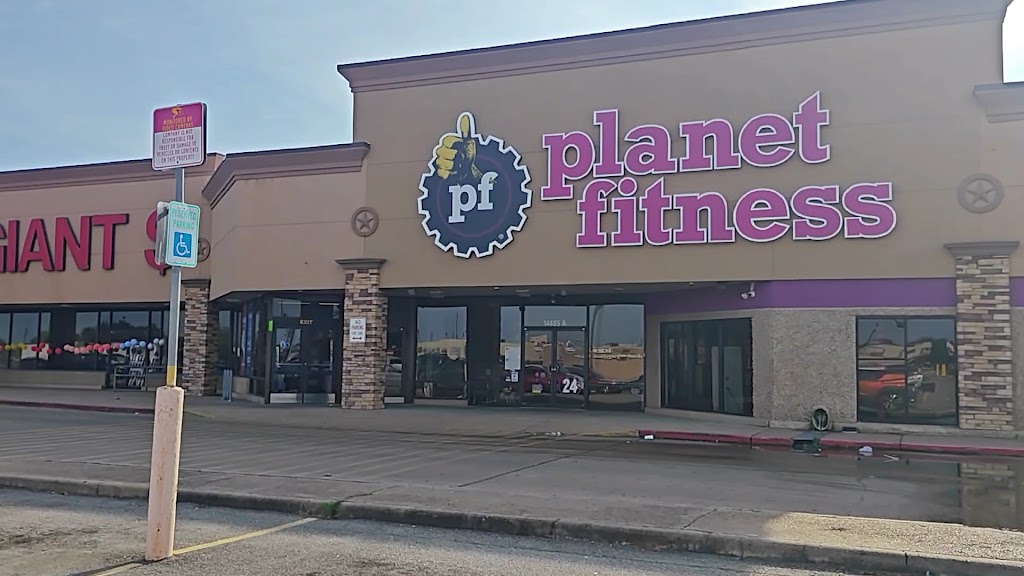  Planet Fitness