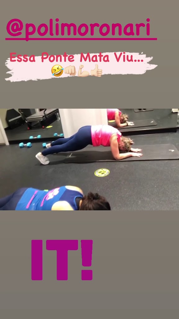  Nova fitness Poli