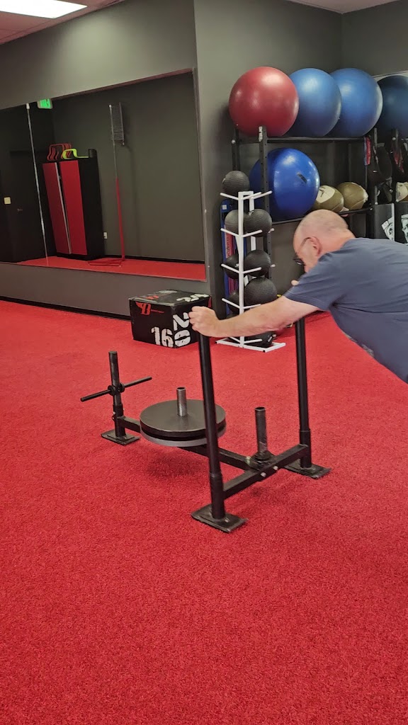  Transformation Fitness - Personal Training & Nutrition