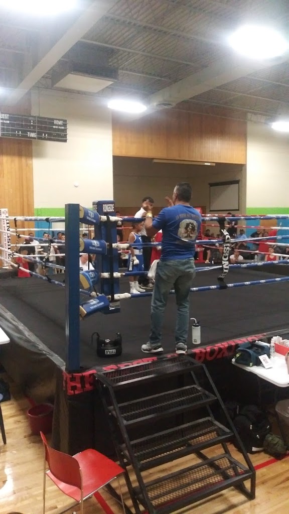  La cueva del guerrero