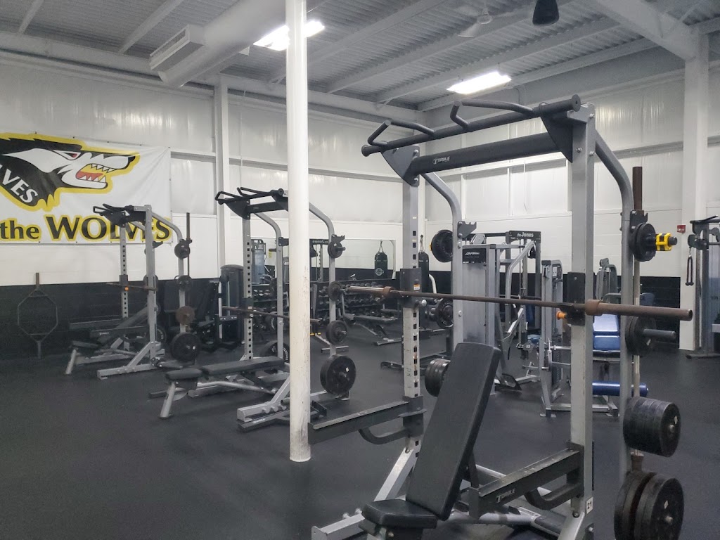  Algoma Community Wellness Center