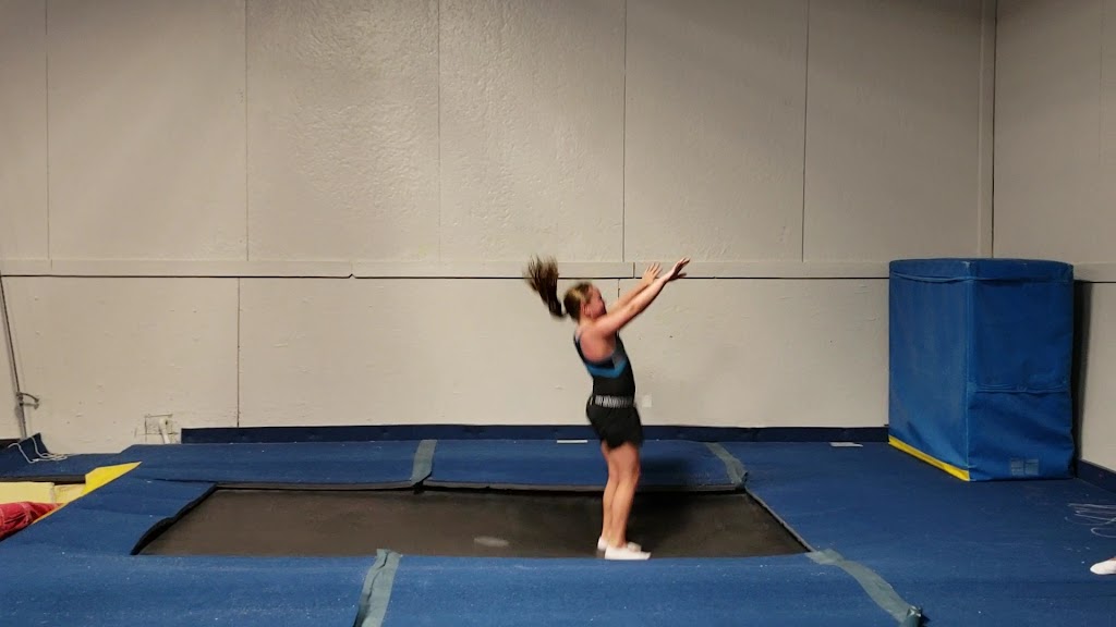  United Elite Gymnastics & Cheer