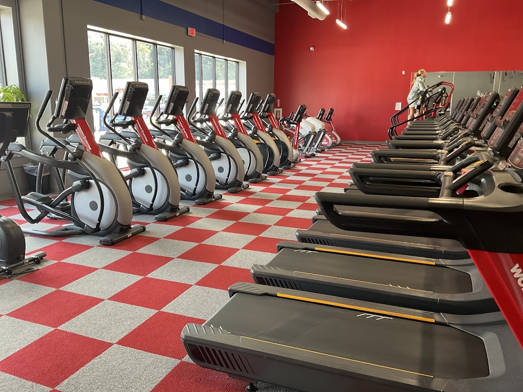  Workout Anytime West View