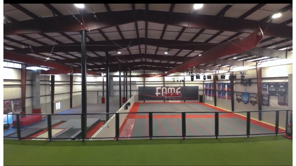  FAME All Stars Midlothian