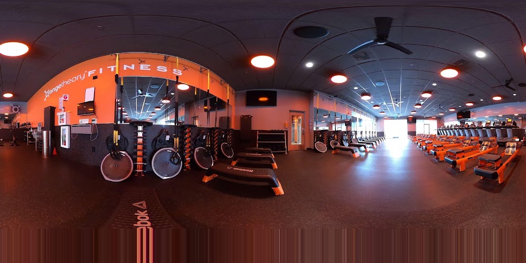  Orangetheory Fitness