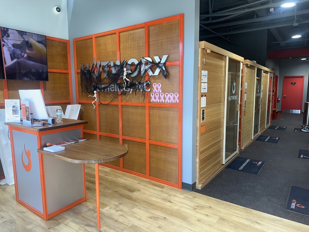  HOTWORX - Cornelius, NC - Bailey Rd