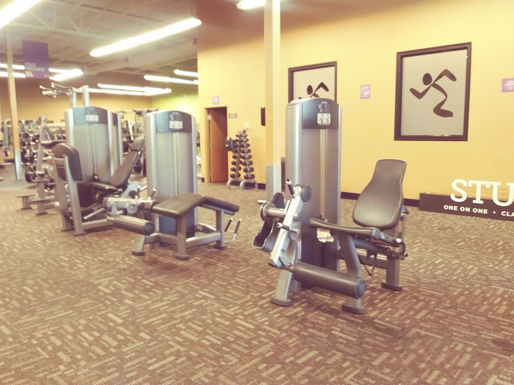  Anytime Fitness
