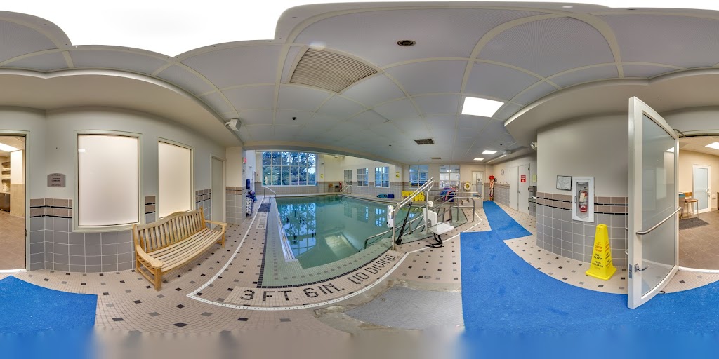  Virtua William G. Rohrer Fitness Center - Voorhees