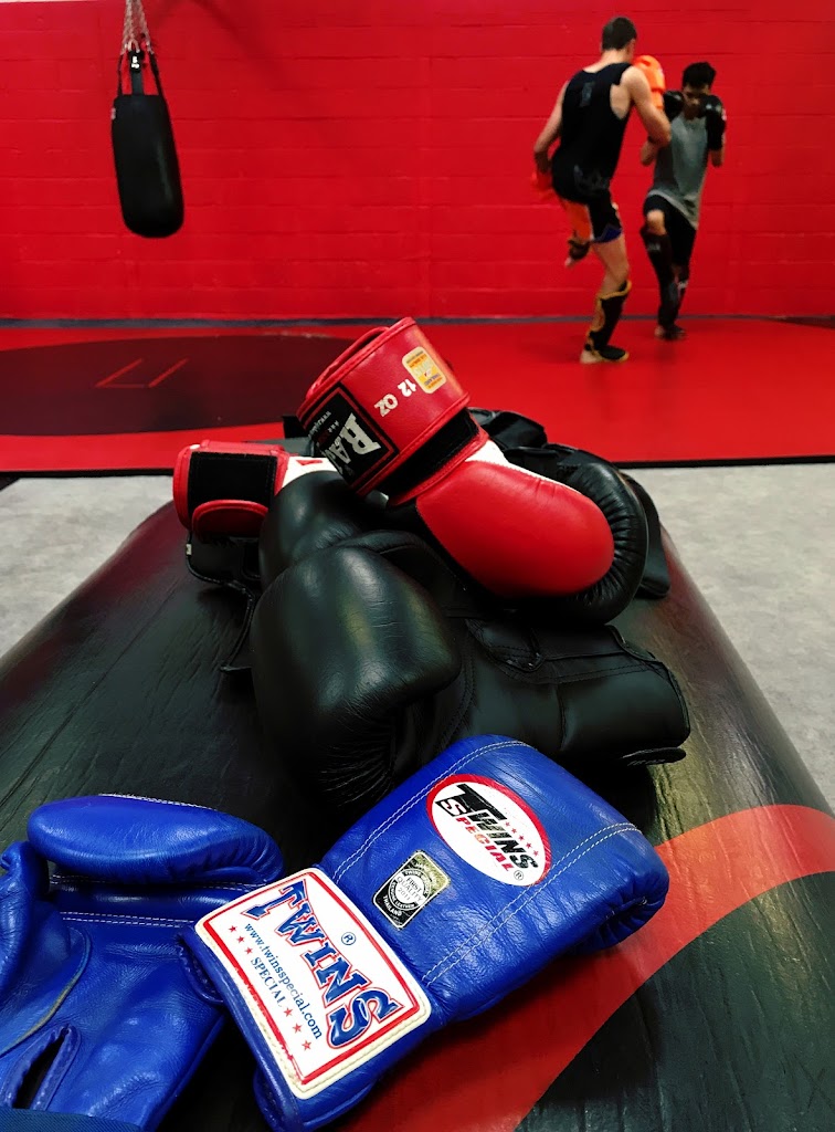  Rochester Muay Thai