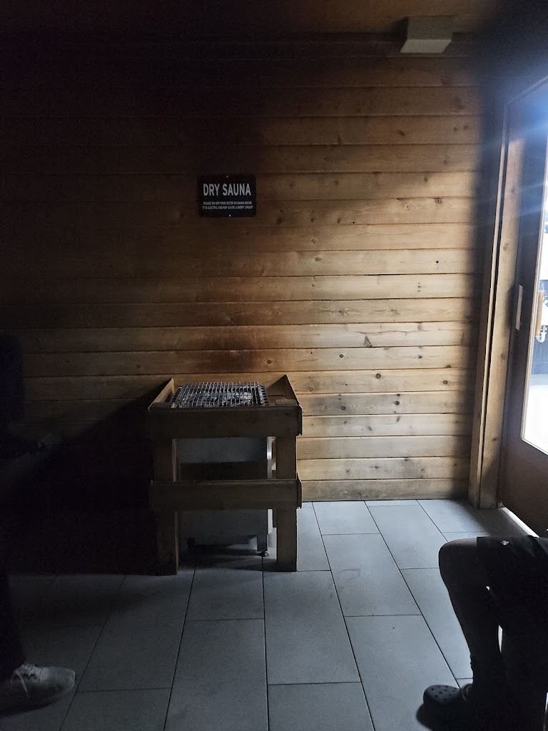  Crunch Fitness - Lakeland