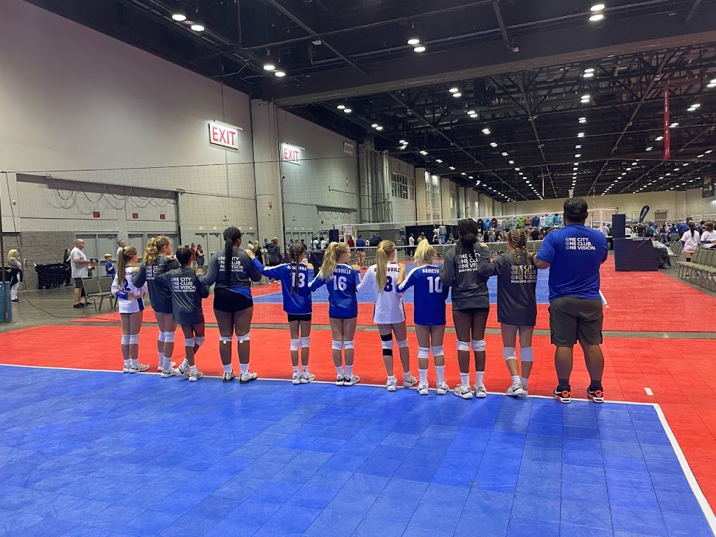  Gainesville Juniors Facility